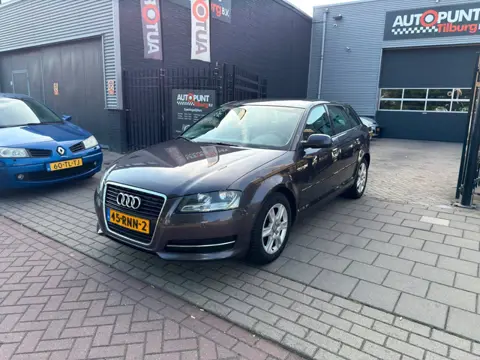 Audi A3 Sportback 1.4 TFSI Attraction Pro Line Business 2e Eig! NAP APK
