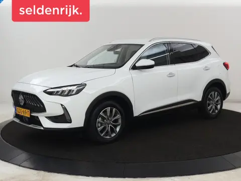 MG EHS 1.5 TGDI PHEV Comfort | Origineel NL | Leder |  Adaptive cruise | Stoelverwarming | Carplay |