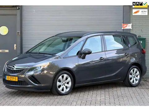 Opel Zafira Tourer 2.0 CDTI Business+