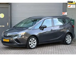 Opel Zafira Tourer 2.0 CDTI Business+