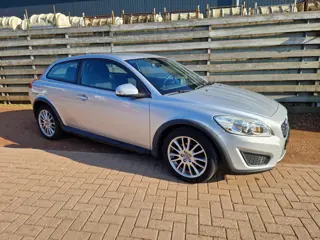 Volvo C30 2.0 Kinetic