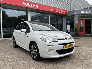 Citroën C3 1.2 PureTech Exclusive Cruise, Bluetooth, Clima, Nsvi