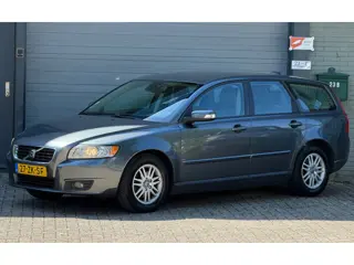 Volvo V50 1.8 Edition I