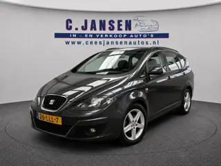 SEAT Altea XL 1.4 TSI Reference Lifestyle !!