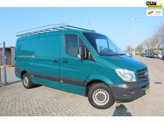 Mercedes-Benz Sprinter 213 2.2 CDI 366 HD automaat airco trekhaak