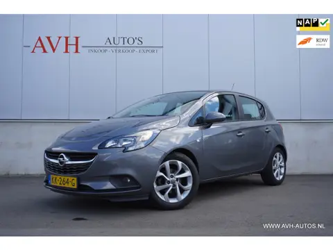 Opel Corsa 1.4 Edition