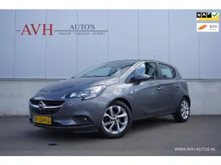 Opel Corsa 1.4 Edition