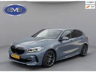 BMW 1-serie 118i AUTOMAAT M-sport