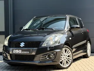 Suzuki Swift 1.6 Sport