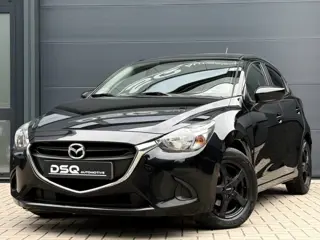 Mazda 2 1.5 Skyactiv-G S