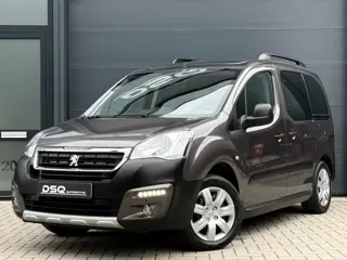 Peugeot Partner Tepee 1.2 PureTech Active