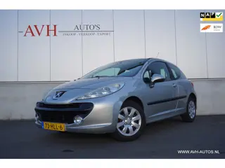 Peugeot 207 1.4 VTi Look
