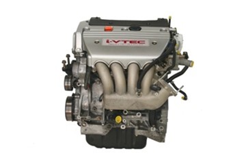 Gebruikte motor Honda Accord 2.4 K24A3