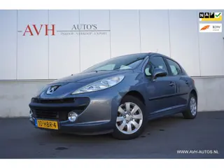 Peugeot 207 1.4 VTi XS