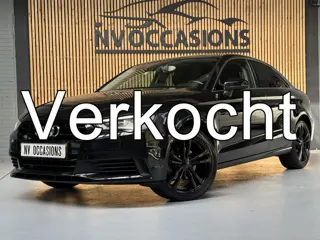 Audi A3 Limousine 1.4 TFSI CoD Attraction Pro Line Plus 18"/PDC/NAP/NAVI/CRUISE/XENON/SPORTIEF/LED!