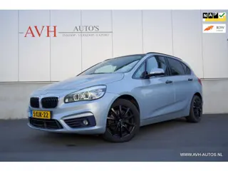 BMW 2-serie Active Tourer 218d