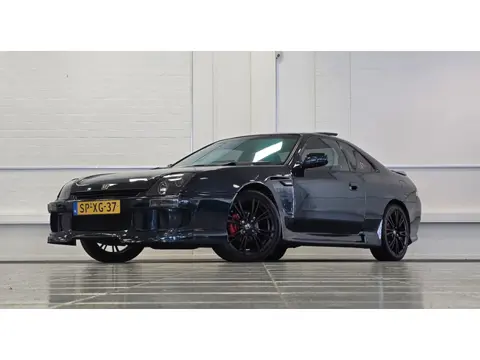 Honda Prelude 2.0i 16V Type R uitgevoerd Led Xenon Camera Android