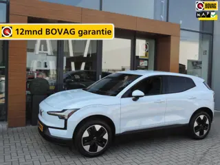 Volvo EX30 Single Motor Extended Range Core 69 kWh 19.000km | NLauto | 1e Eig | SOH 98.65% | LED kop