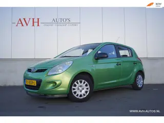 Hyundai I20 1.2i Business Edition