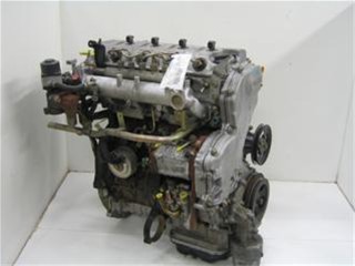 Gebruikte motor Nissan X-Trail 2.2DCI YD22DDTi 84KW