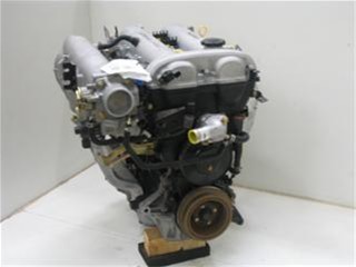 Gebruikte motor Mazda MX5 / MX-5 1.6 B6-ZE 81KW