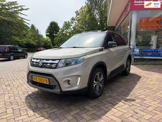 Suzuki Vitara 1.6 High Executive