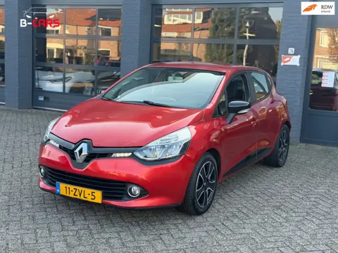 Renault Clio 0.9 TCe Expression Navi|Airco|Cruisec|Nap!!
