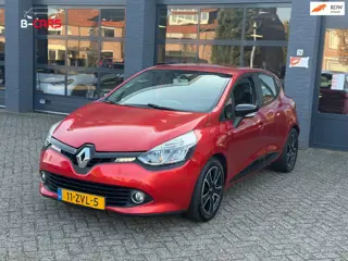 Renault Clio 0.9 TCe Expression Navi|Airco|Cruisec|Nap!!