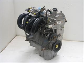 Gebruikte motor Toyota IQ 1.3 2SZ-FE