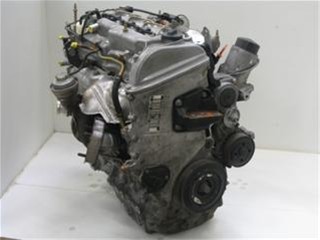 Gebruikte motor Honda FR-V 2.2CTDI N22A2