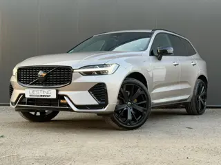 Volvo XC60 2.0 T8 Plug-in Hybrid AWD Ultra Black Edition