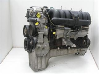 Gebruikte motor SsangYong Korando 3.2 M162.990