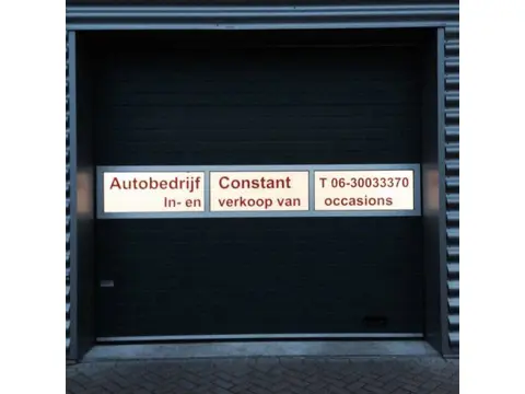 Mercedes-Benz Vito 113 CDI 320 Lang AUTOMAAT AIRCO MARGE