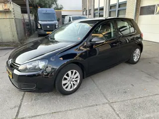 Volkswagen Golf 1.2 TSI Tr. Ed.BlueM (bj 2012)