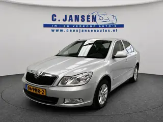 Škoda Octavia 1.2 TSI Ambition Business Line 1e eigenaar!!