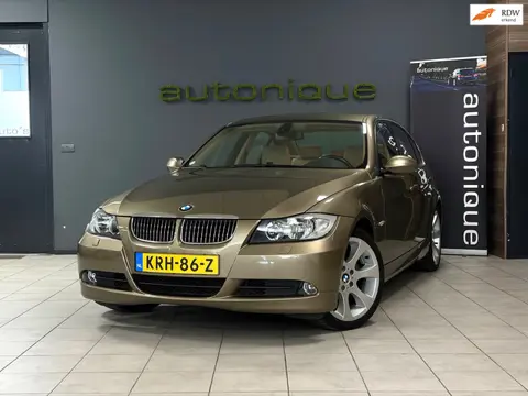 BMW 3-serie 325i E90 Pre-LCI|Nieuwstaat|Dealer onderh.