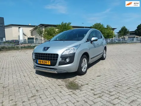 Peugeot 3008 1.6 THP GT