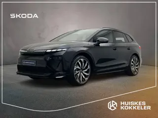 Škoda Enyaq