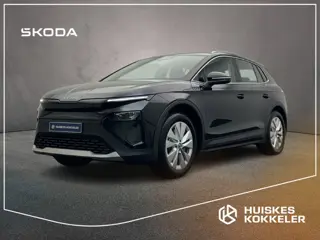 Škoda Elroq