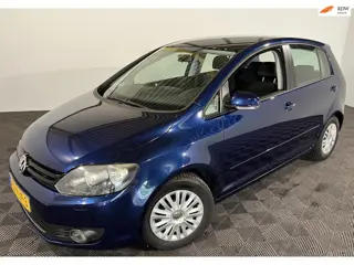 Volkswagen Golf Plus 1.4 TSI Trendline AIRCO CRUISE TREKHAAK 2 X SLEUTELS