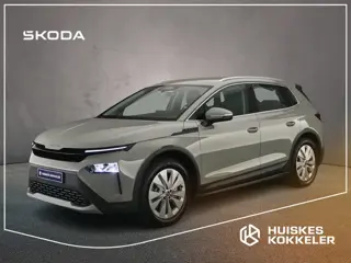 Škoda Elroq