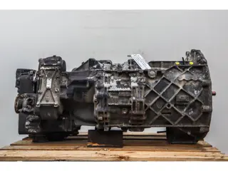ZF 12AS2131DD+INT3 (bj 2012)
