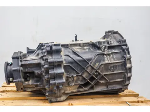ZF 12TX2620DD (bj 2019)