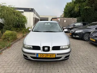 Seat Leon 1.4-16V Stella