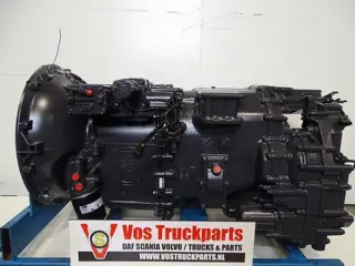 Versnellingsbak Scania SC-R GRS-905 R O