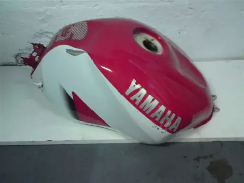 TANK Yamaha YZF R6 1998 - 2002