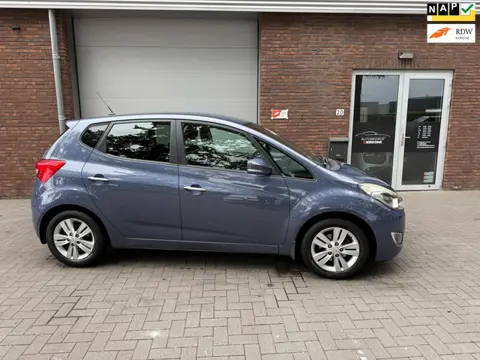 Hyundai Ix20 1.6i i-Vision|AUTOMAAT|AIRCO|NIEUWE APK