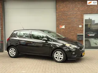 Opel Corsa 1.4 Color Edition|AIRCO|NIEUWE APK|NETTE AUTO