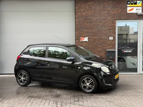 Citroen C1 1.0 e-VTi Feel|AIRCO|NIEUWE APK|LEUKE AUTO