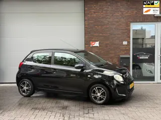 Citroen C1 1.0 e-VTi Feel|AIRCO|NIEUWE APK|LEUKE AUTO